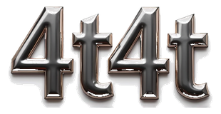4t4t logo